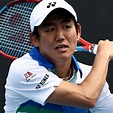Yoshihito Nishioka Players & Rankings - Tennis.com | Tennis.com