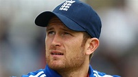 Cricket | Liam Dawson stars on England debut against India | SPORTAL
