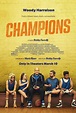 فيلم Champions 2023 مترجم اون لاين - توب سينما