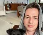 Charlie Puth | Instagram Live Stream | 7 February 2020 | IG LIVE's TV