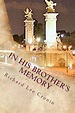 In His Brother's Memory by Richard Lee Cronin | Goodreads