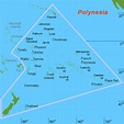 Polinèsia - Wikipedia