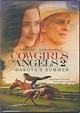 Amazon.com: Cowgirls 'N Angels 2: Dakota's Summer: Movies & TV