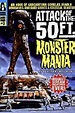 Attack of the 50 Foot Monster Mania (1999) — The Movie Database (TMDB)