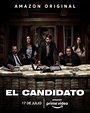 El Candidato (TV Series 2020– ) - IMDb