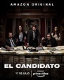 El Candidato (TV Series 2020– ) - IMDb