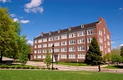 Porter Hall | Ohio University