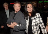 Marsha Garces Williams: Everything about Robin Williams' Ex-wife - News ...