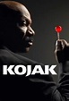 Reparto de Kojak (serie 2005). Creada por Abby Mann | La Vanguardia