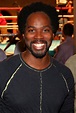 Pictures of Harold Perrineau