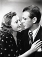 Barbara Stanwyck and Gary Cooper, 1941 | Barbara stanwyck, Gary cooper ...