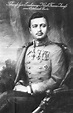 El Emperador y Rey Carlos Francisco José de Austria- Hungría - Archivo ABC