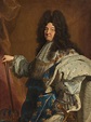 Sammlung | Bildnis des Louis XIV., König von Frankreich