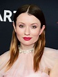Unraveling the Casting Mystery: Emily Browning as Essie McGowan ...