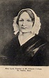 Mary Mason Lyon was an American pioneer in women's education. She ...