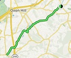 Henson Creek Trail, Maryland - 168 Reviews, Map | AllTrails