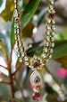 Ruby Temptation Necklace | Jewelry, Runway jewelry, Fabulous jewelry