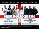 North V South Review