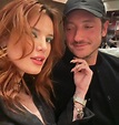 Bella Thorne, boyfriend Mark Emms are Instagram-official