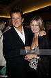Mark Nicholas is Happily Married. See his lovely Wife, Family and ...