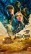 Poster zum Film Jungle Cruise - Bild 12 auf 35 - FILMSTARTS.de