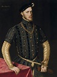 Fichier:Anthonis Mor - Portrait of the Philip II, King of Spain ...