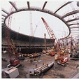 Un documentaire inédit sur la construction du Stade olympique | La ...