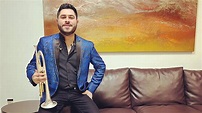 David Castro es el nuevo integrante de Calibre 50, esta es su carrera ...