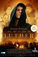 Luther (2003) - Posters — The Movie Database (TMDB)