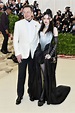 Elon Musk is dating musician Grimes, see photos from the Met Gala ...