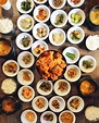 Banchan, Kuliner Khas Korea Selatan yang Wajib Dicoba