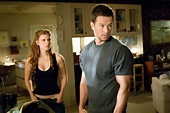 Bild zu Kate Mara - Shooter : Bild Mark Wahlberg, Kate Mara - Foto 100 ...