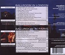 Kurt Edelhagen: Ballroom In London & Ballroom In Paris (CD) – jpc