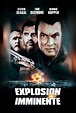Explosion imminente - film 2001 - AlloCiné