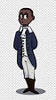 Aaron Burr, Sir? transparent background PNG clipart | HiClipart