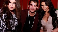Khloe Kardashian Vows to Support Rob Kardashian on His Birthday - ABC News
