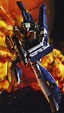 Robotech – Tenjin Hidetaka Art Works of Macross Valkyries (9 ...