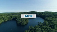 David Pond - Fayette, Maine - Greater Augusta Lake - YouTube