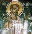 New Martyr Vukasin of Klepci, Serbia - ieradeisis.gr
