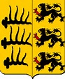 Monarquías de Europa y del mundo: DUQUE FELIPE ALBERTO DE WÜRTTEMBERG.