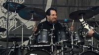 Dave Lombardo Unleashes New Song “Separation from the Sacred” Ahead of ...