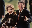 Politiker und Stars nehmen Abschied von Nancy Reagan | Berner Zeitung