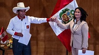Debate presidencial en Perú: qué es el “terruqueo” y cómo influye en la ...