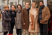 ZDF-Drama "Totgeschwiegen" im Dreh | Produktion | Blickpunkt:Film