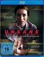 Blu-ray Kritik | Unsane - Ausgeliefert (Full HD Review, Rezension, iphone)