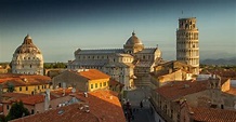 University of Pisa | Italian Universities - Pava Education