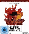 Sabata kehrt zurück Blu-ray jetzt im Weltbild.de Shop bestellen