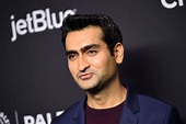 Kumail Nanjiani in Talks to Join "The Eternals" - TheDailyDay
