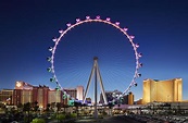 The Complete Guide to the High Roller in Las Vegas