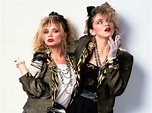 Desperately Seeking Susan 1985, directed by Susan Seidelman | Film review